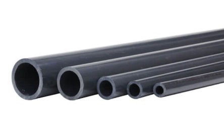 Tuberías de CPVC