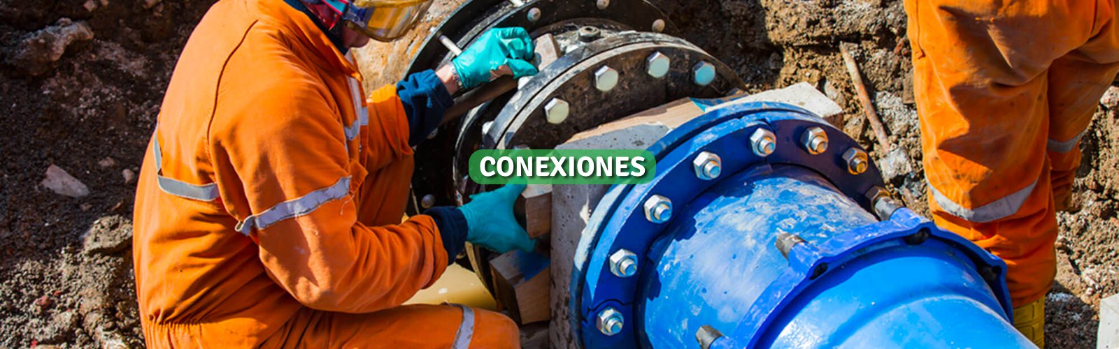 Venta de Conexiones
