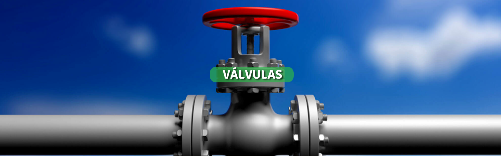 Venta de Válvulas